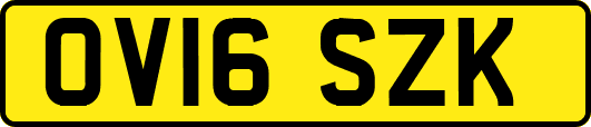 OV16SZK