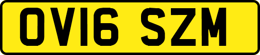OV16SZM