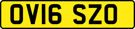 OV16SZO