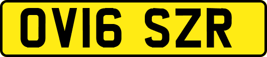 OV16SZR