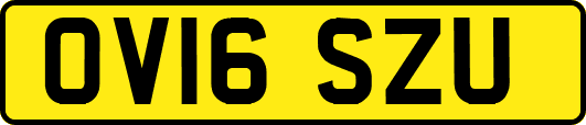 OV16SZU