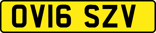 OV16SZV