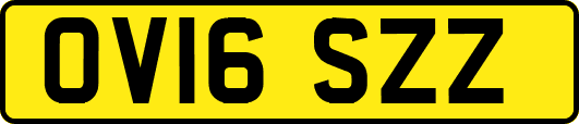 OV16SZZ