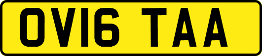 OV16TAA