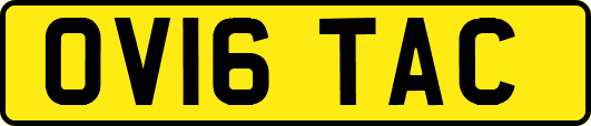 OV16TAC