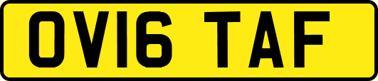 OV16TAF