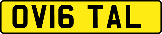 OV16TAL