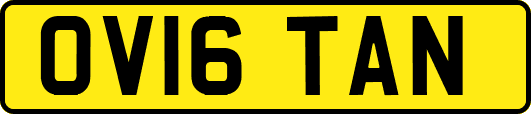 OV16TAN
