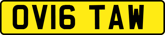 OV16TAW