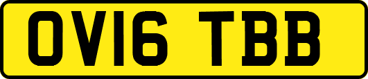 OV16TBB
