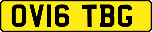 OV16TBG