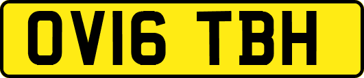 OV16TBH