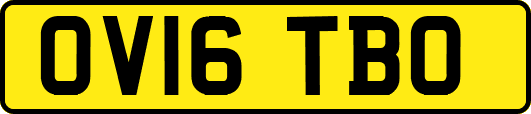 OV16TBO