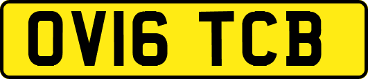 OV16TCB