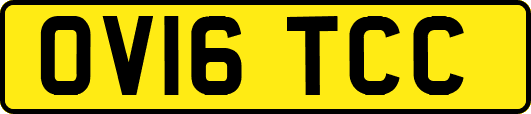 OV16TCC