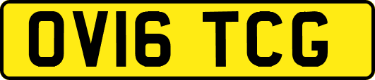 OV16TCG