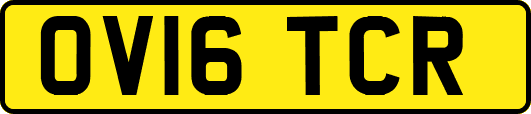 OV16TCR