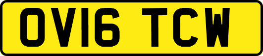 OV16TCW