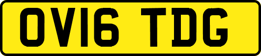 OV16TDG