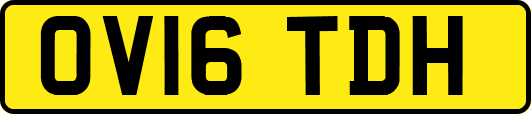 OV16TDH
