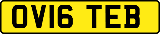 OV16TEB