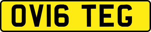 OV16TEG