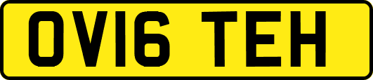 OV16TEH