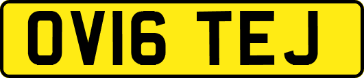 OV16TEJ