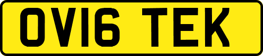 OV16TEK