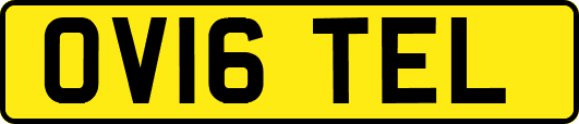 OV16TEL