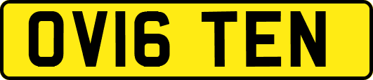 OV16TEN