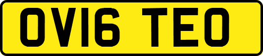 OV16TEO