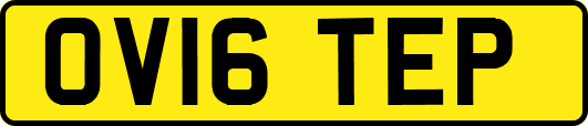 OV16TEP