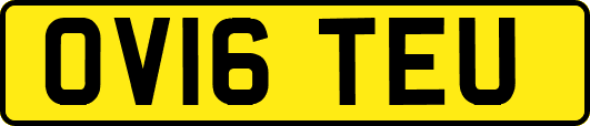 OV16TEU