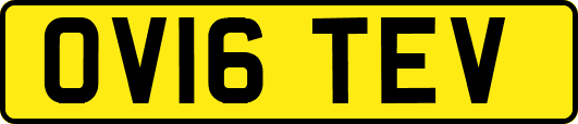OV16TEV