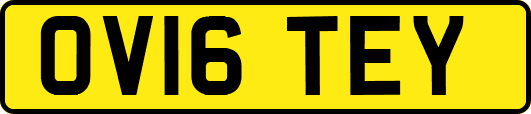 OV16TEY
