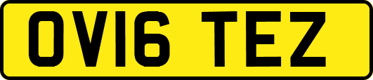 OV16TEZ
