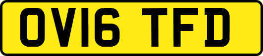 OV16TFD
