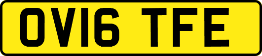 OV16TFE