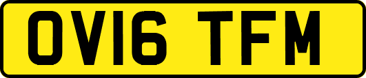 OV16TFM