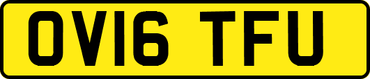 OV16TFU