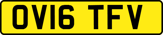 OV16TFV