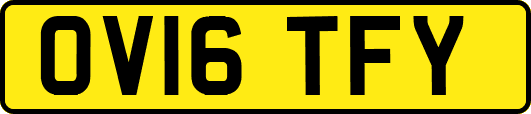 OV16TFY