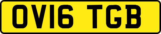 OV16TGB
