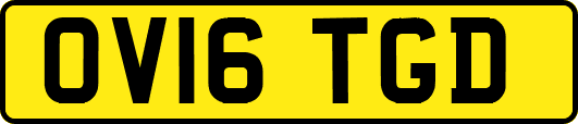 OV16TGD