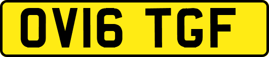 OV16TGF