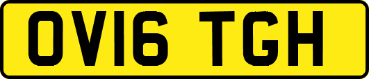 OV16TGH