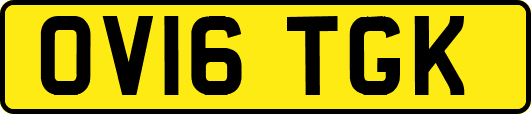 OV16TGK