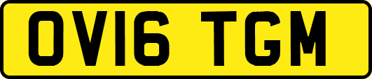 OV16TGM