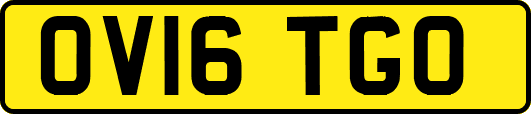 OV16TGO